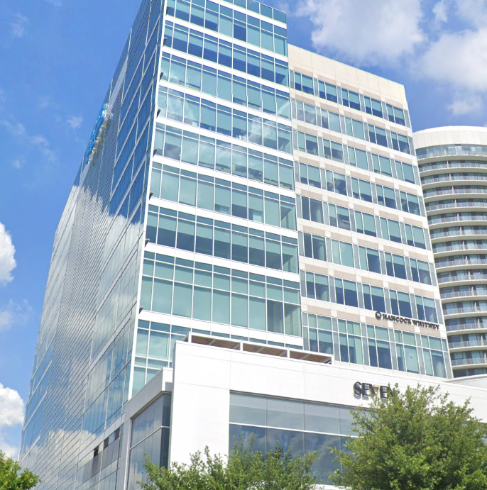 3200 Kirby Dr, Suite 801