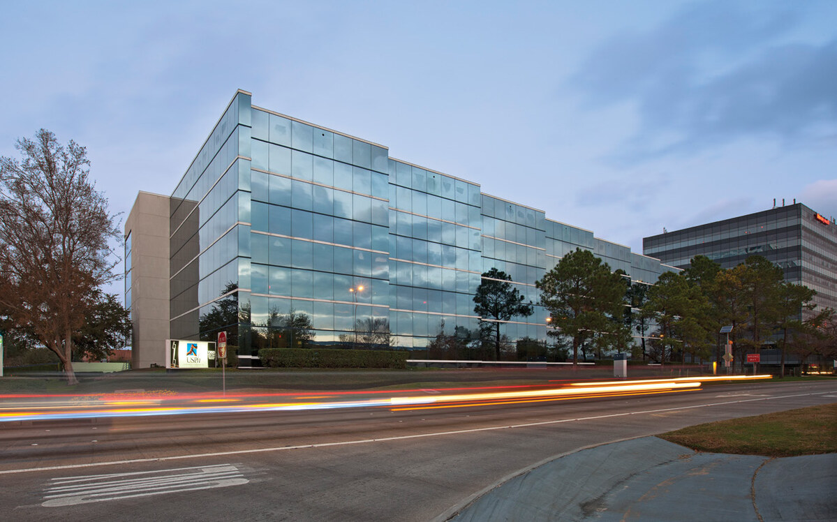 1300 W Sam Houston Pkwy S, Multiple suites available