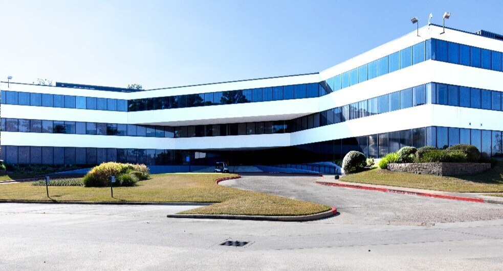 140 Cypress Station Dr, Full Floor Available