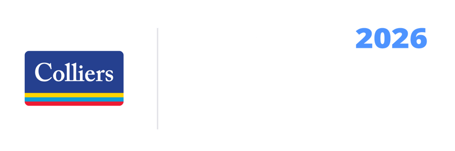 2026 TRENDS + Colliers RGB2