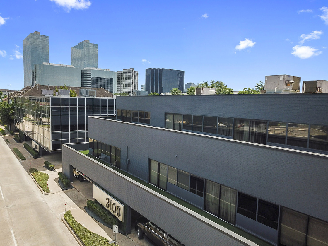 3100 & 3104 Edloe Street, Both Bldgs