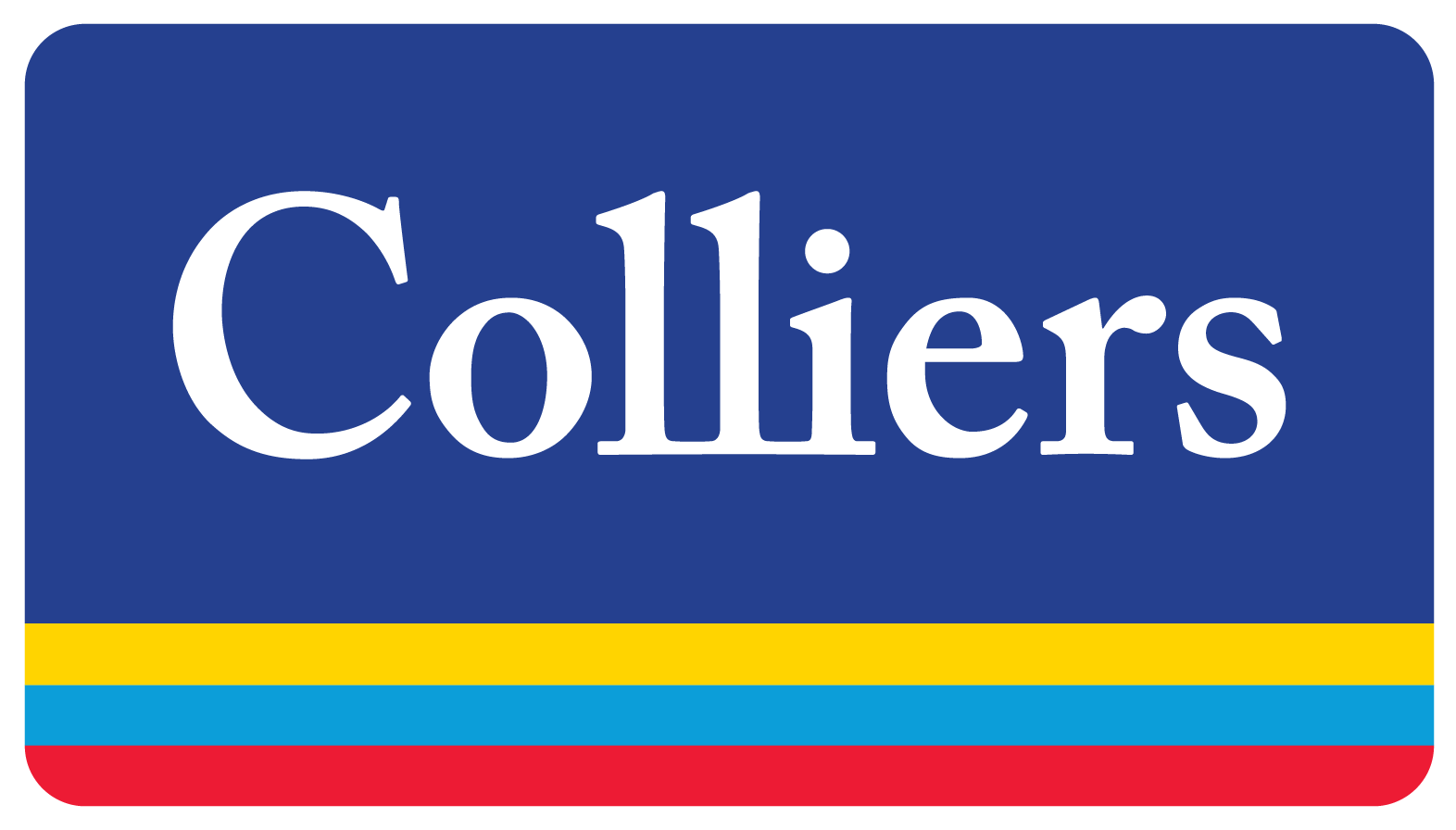Colliers Idaho Logo