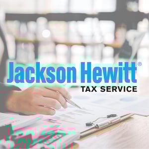 JACKSON HEWITT
