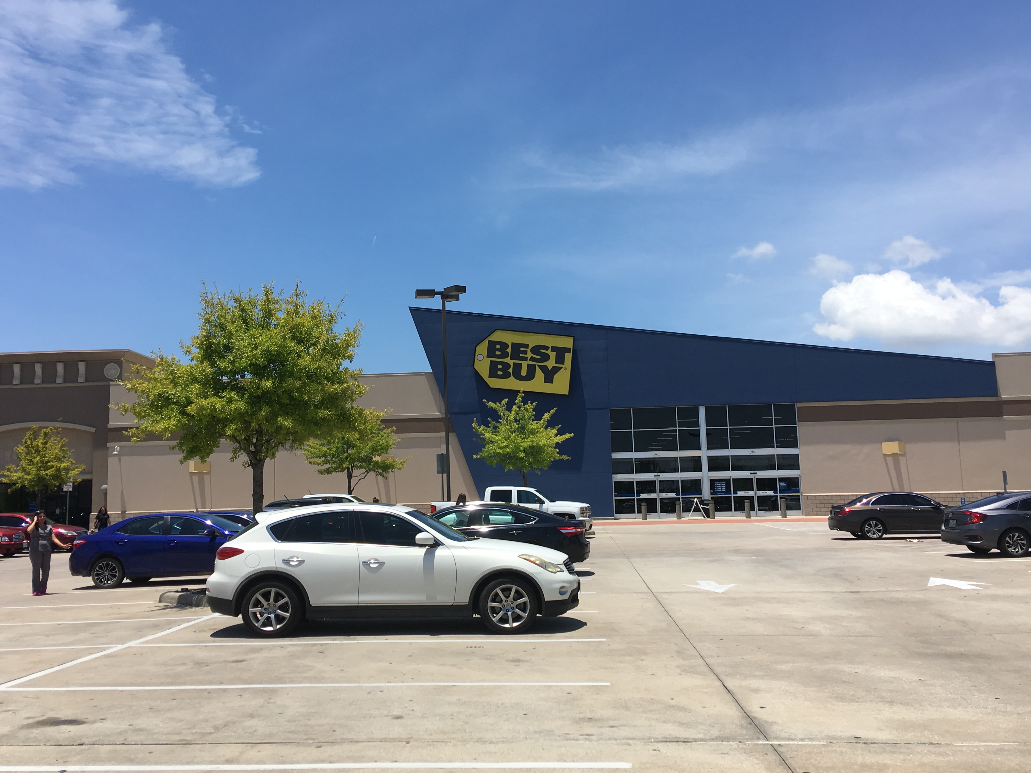 10741 West Road, Suite 10741