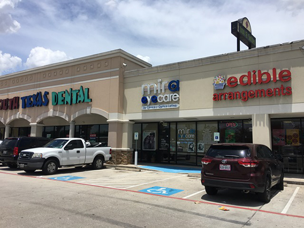 5819-5823 Gulf Freeway, Suite 19-100