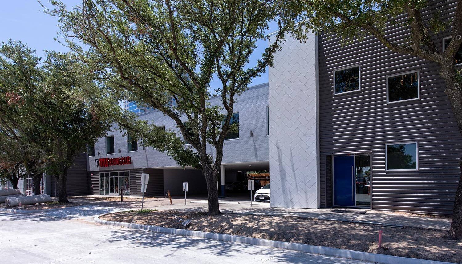 3100 Fannin Street, 2nd Floor