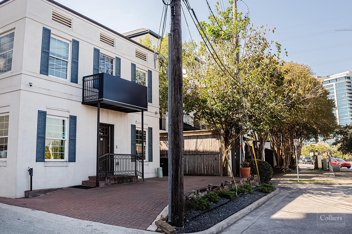 3501 Allen Parkway