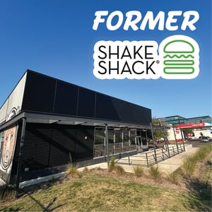 SHAKE SHACK