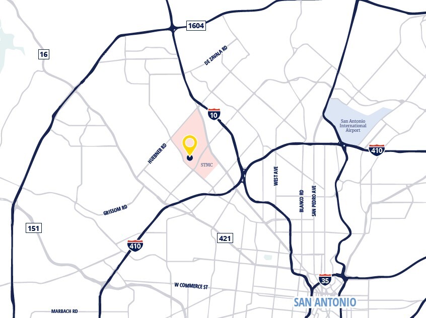 Location Map Hubspot