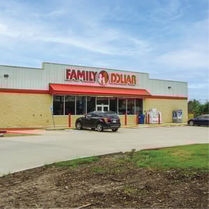 FAMILY DOLLAR
