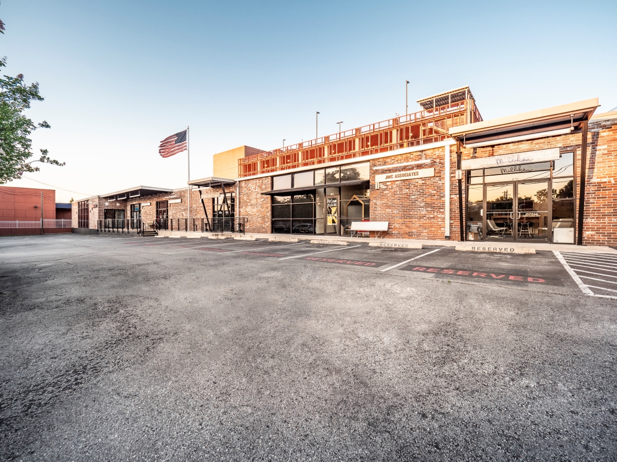 805 Rhode Place, Suite 350