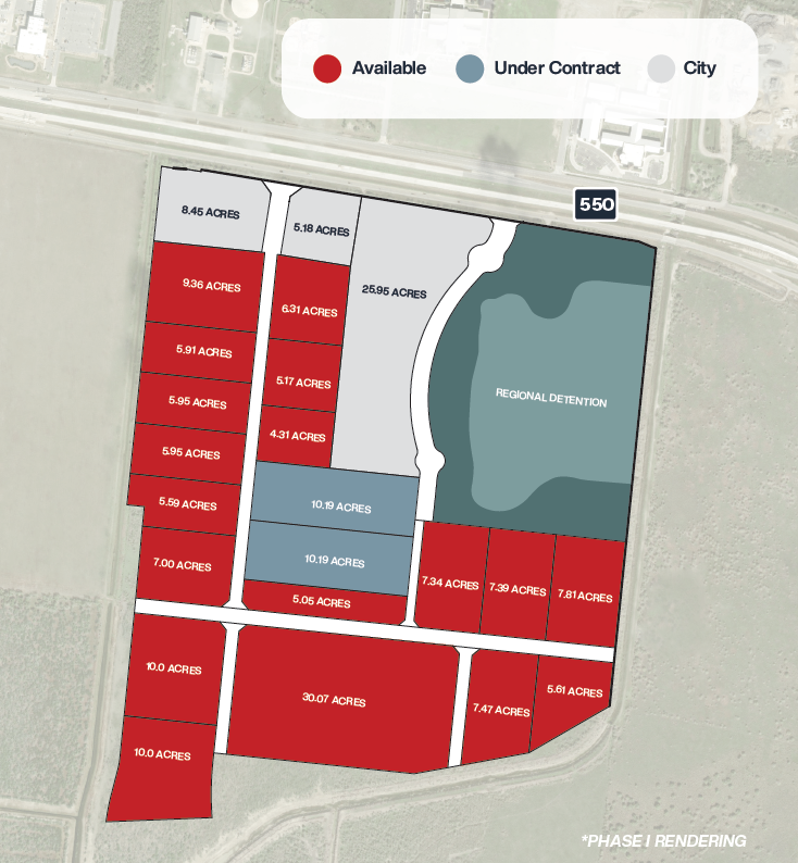 Satellite Site Plan New-1