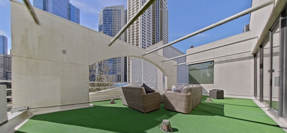 801 Congress Street, Fourth Floor - Suite 400